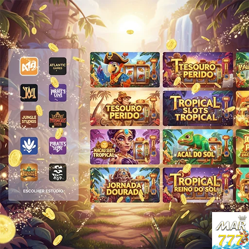 Baixar mar777.com App