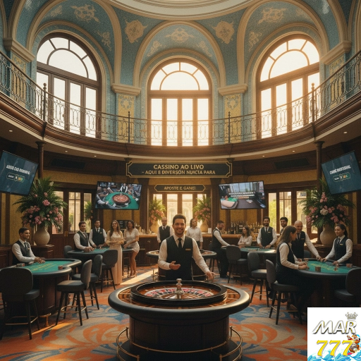 mar777.com - aproveitar em premium cassino online