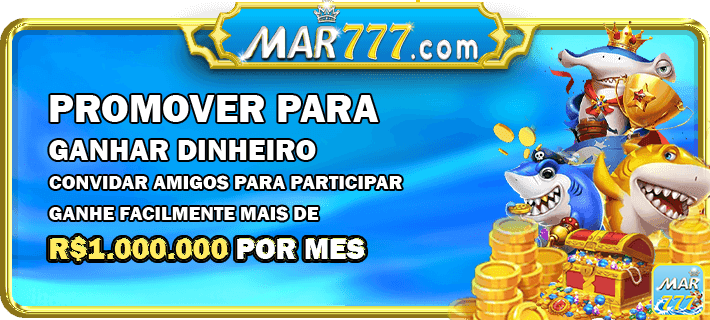 Experiência de Jogos mar777.com