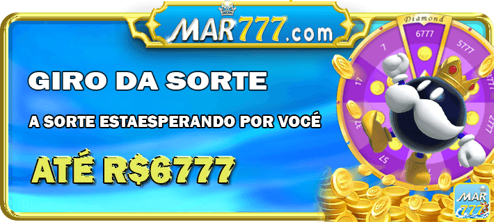 Promoções Confiáveis mar777.com