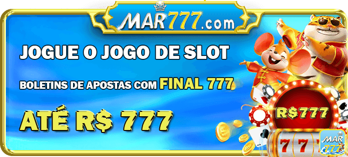 Prêmios Promoções mar777.com
